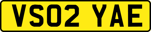 VS02YAE