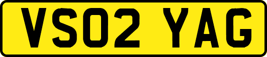 VS02YAG