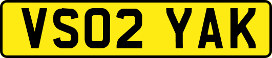 VS02YAK