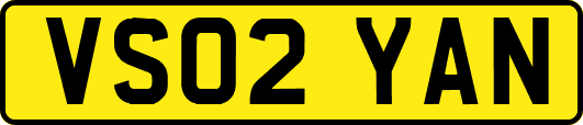 VS02YAN