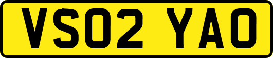 VS02YAO