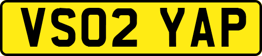 VS02YAP