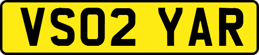 VS02YAR
