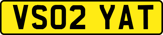 VS02YAT
