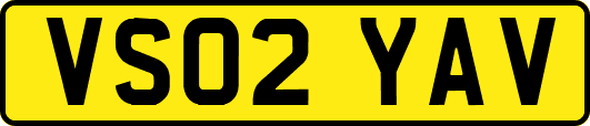 VS02YAV