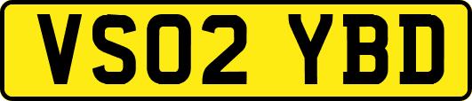 VS02YBD