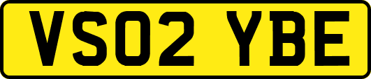 VS02YBE