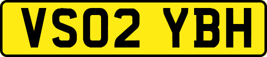 VS02YBH