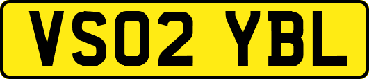 VS02YBL