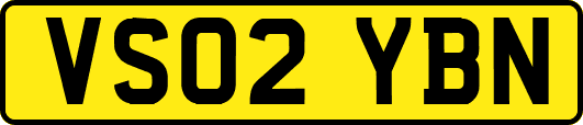 VS02YBN