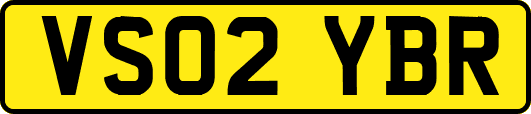 VS02YBR