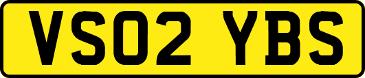 VS02YBS