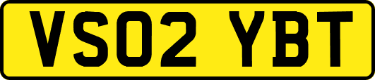 VS02YBT