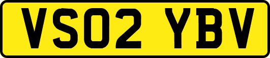 VS02YBV