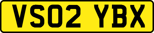 VS02YBX