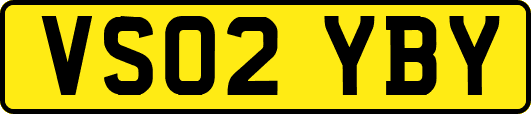 VS02YBY