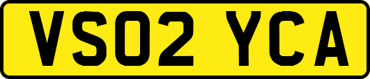 VS02YCA
