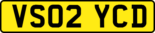 VS02YCD