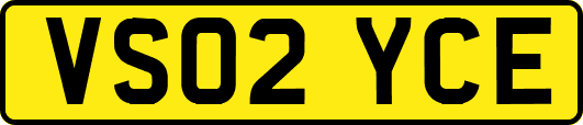 VS02YCE