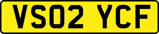 VS02YCF