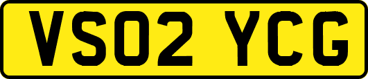 VS02YCG