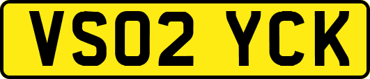 VS02YCK