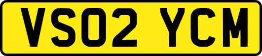 VS02YCM