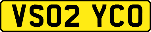 VS02YCO