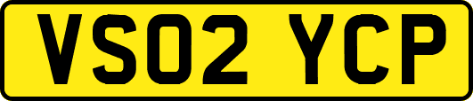 VS02YCP