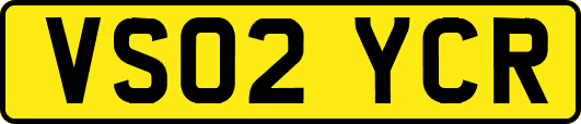 VS02YCR