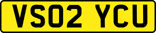 VS02YCU