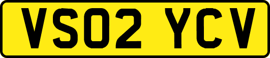 VS02YCV
