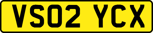 VS02YCX