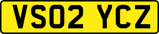 VS02YCZ