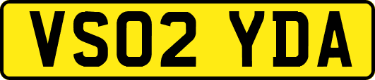 VS02YDA
