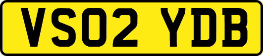 VS02YDB