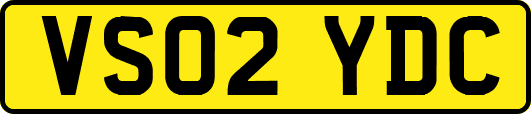 VS02YDC