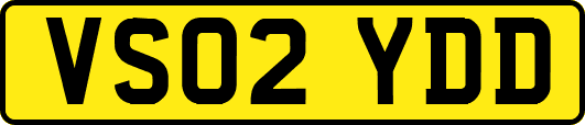 VS02YDD
