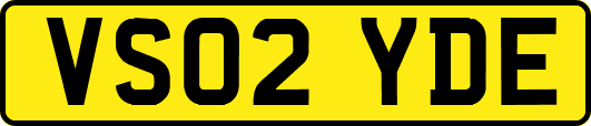 VS02YDE