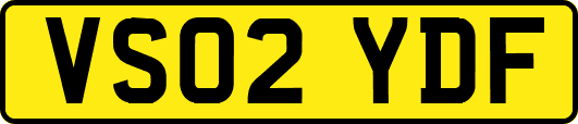 VS02YDF