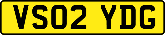 VS02YDG