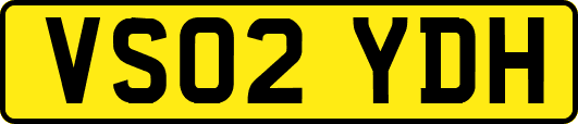 VS02YDH