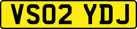 VS02YDJ
