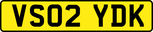 VS02YDK