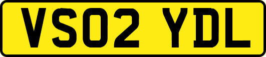 VS02YDL