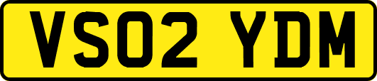 VS02YDM