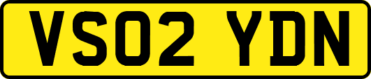 VS02YDN