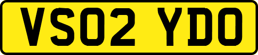 VS02YDO