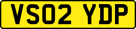 VS02YDP
