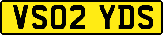 VS02YDS